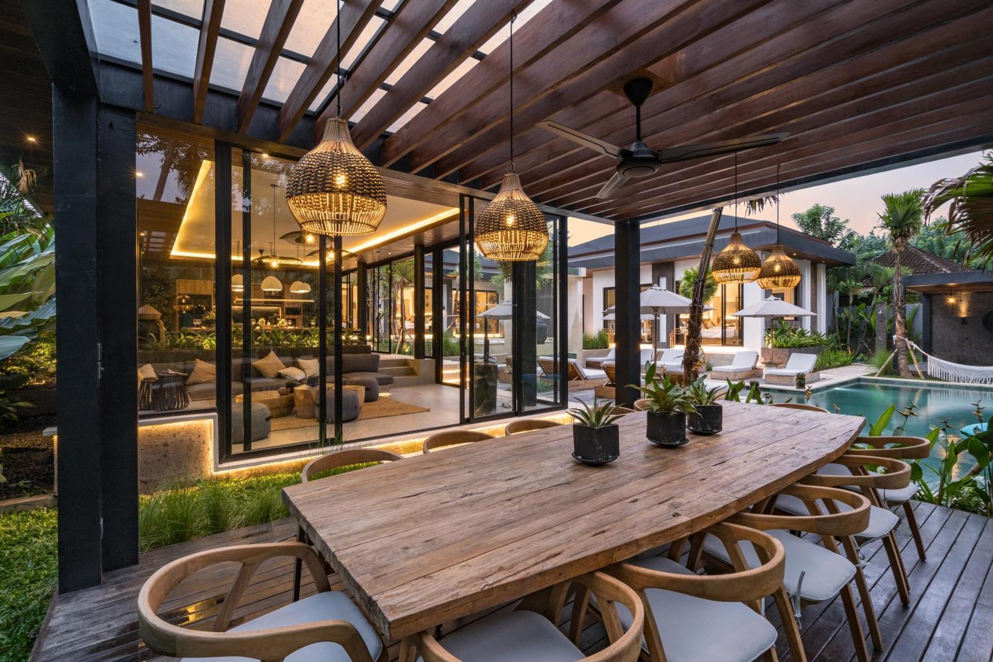 Villa Theia By Balisuperhost Ubud  Exterior photo