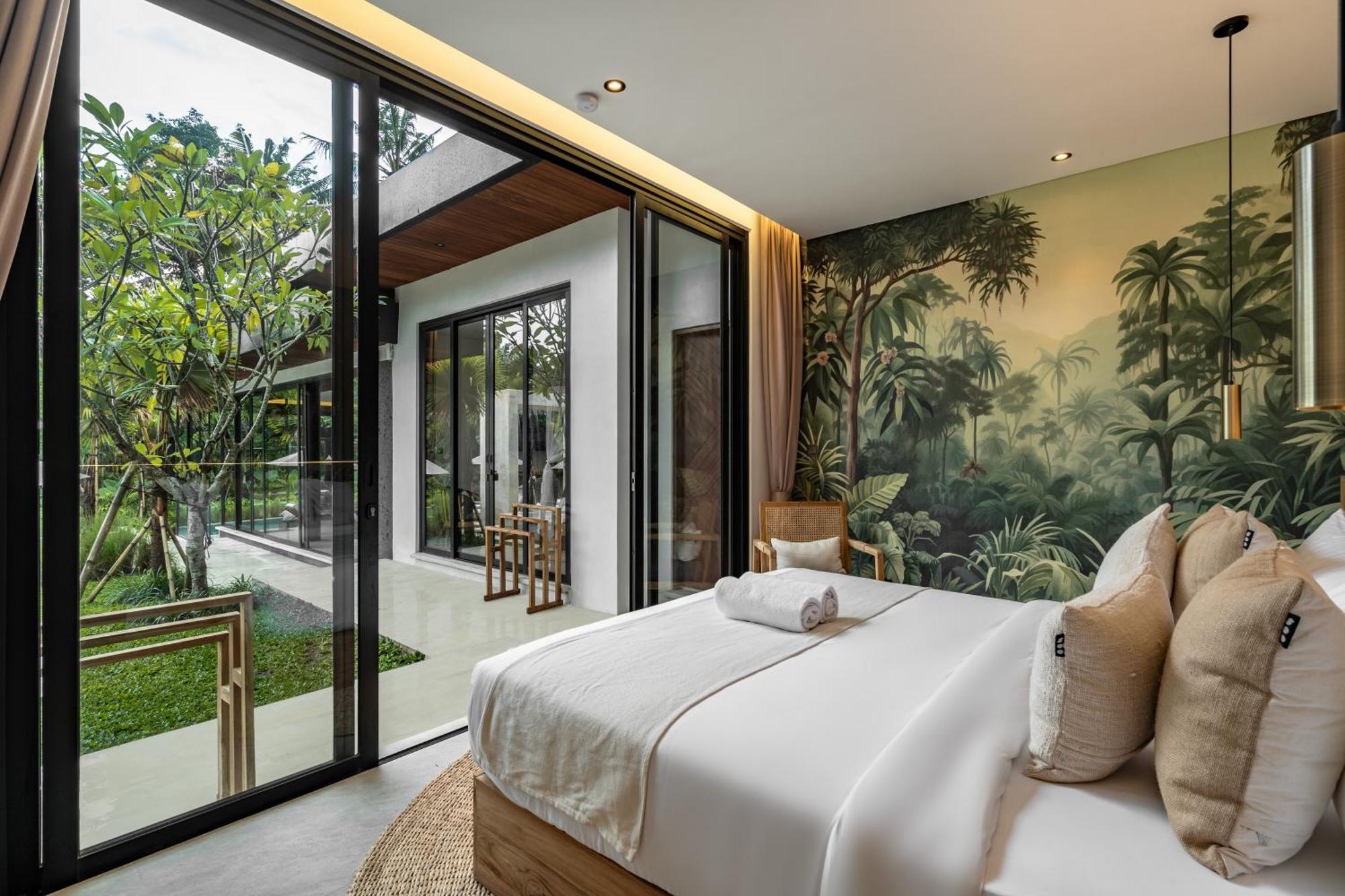 Villa Theia By Balisuperhost Ubud  Exterior photo