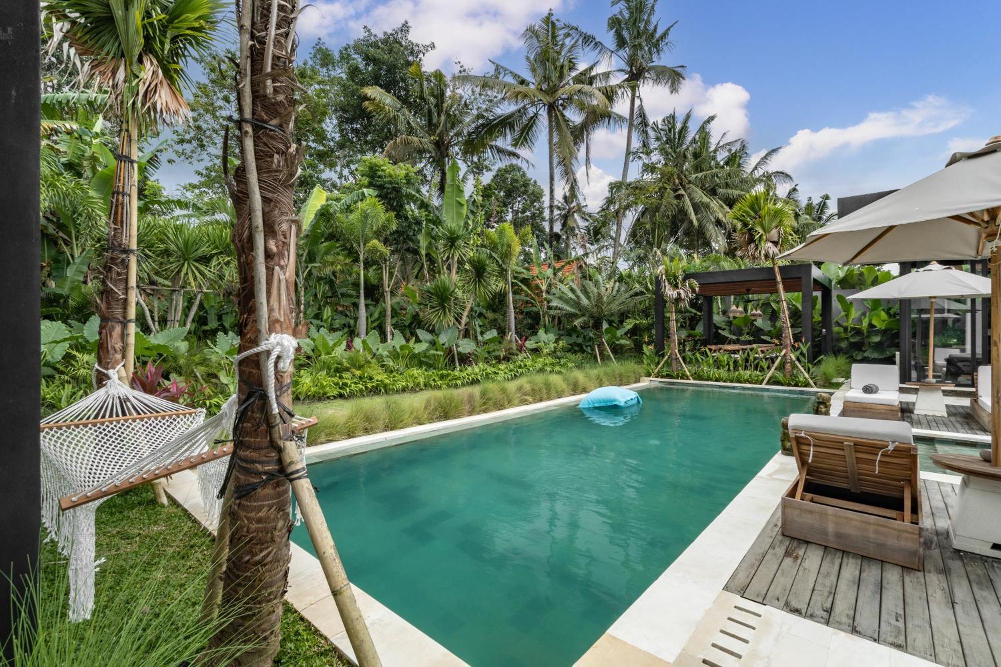 Villa Theia By Balisuperhost Ubud  Exterior photo